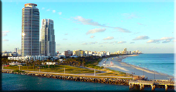 Miami Beach Condos