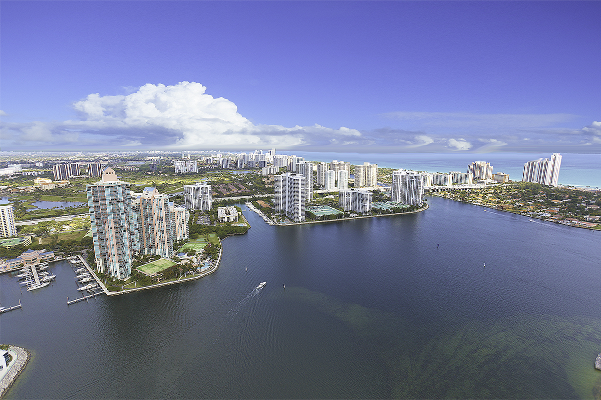 Aventura Condos