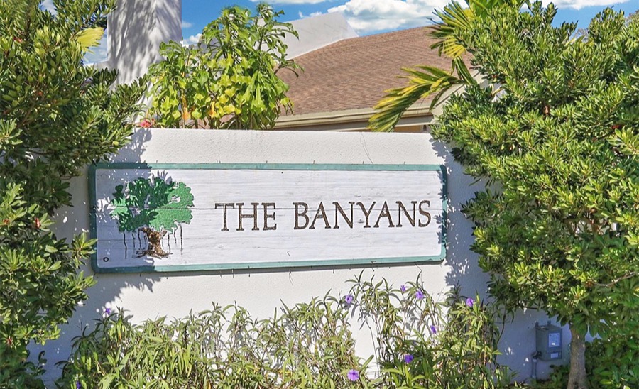 Banyans of South Miami