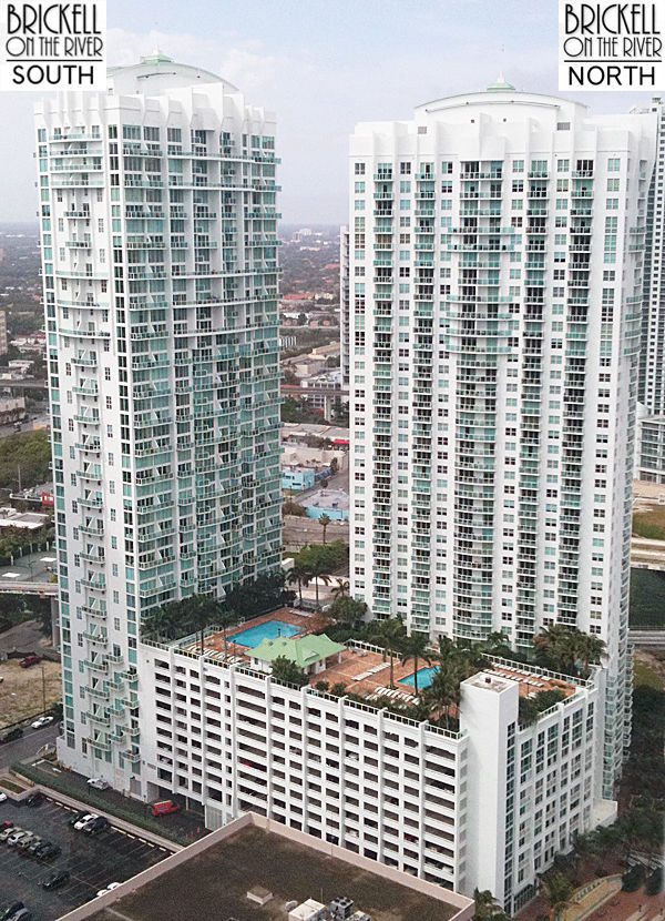 Brickell on the River South