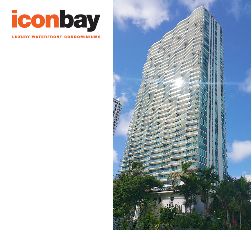 Icon Bay Miami