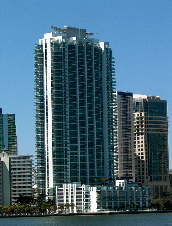 Jade at Brickell