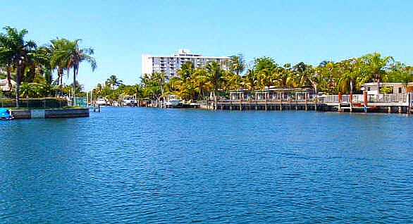 Keystone Islands North Miami