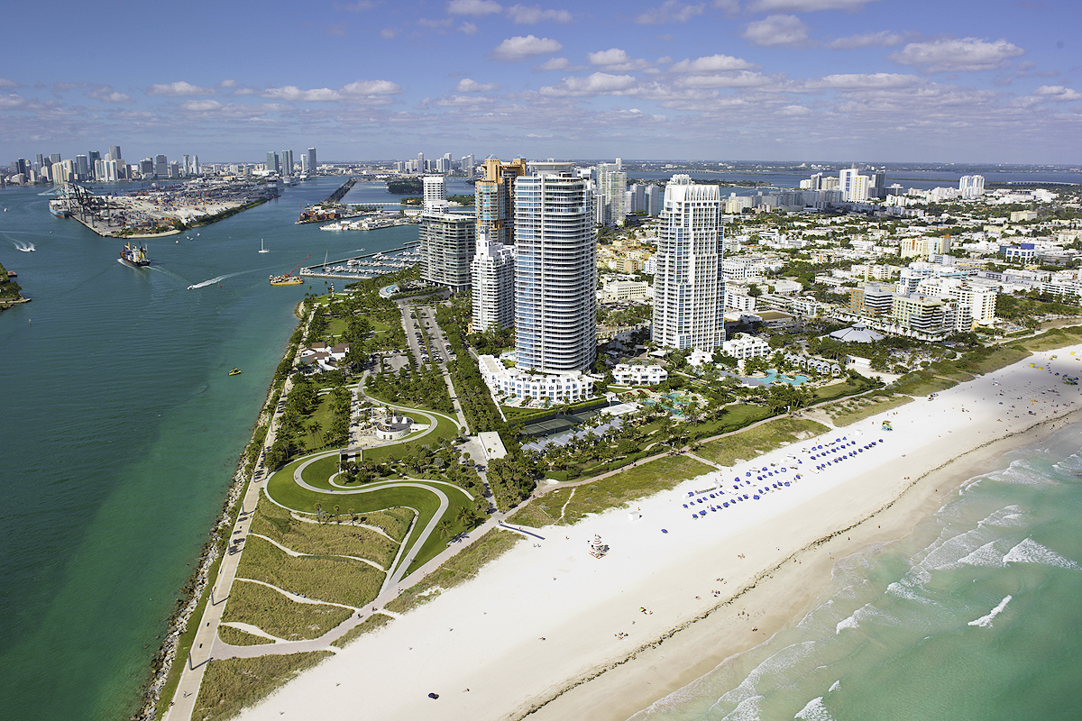 Miami Beach Condos