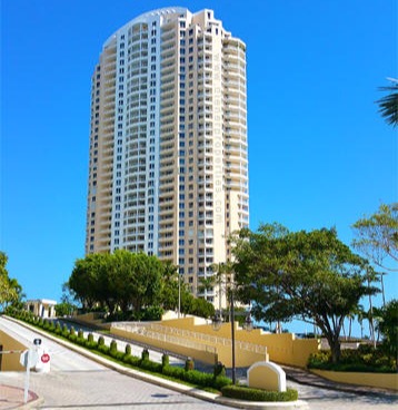 Two Tequesta Point Brickell Key