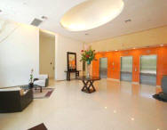 1800 Biscayne Plaza Miami Condo-Lobby