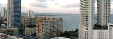 1800 Biscayne Plaza Miami Condo-View 2