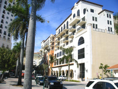 55 Merrick Condominium