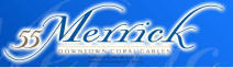 55 Merrick Condo