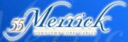 55 Merrick Logo