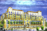 55 Merrick Condo