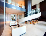 900 Biscayne Lobby