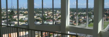 Altos de Miami Loft View
