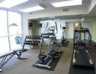Altos de Miami Gym