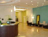 Altos de Miami Lobby
