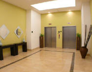 Altos de Miami Reception