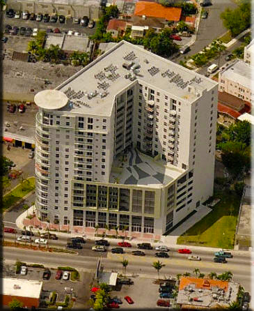 Altos de Miami Condo