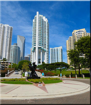 Asia Brickell Key Condo