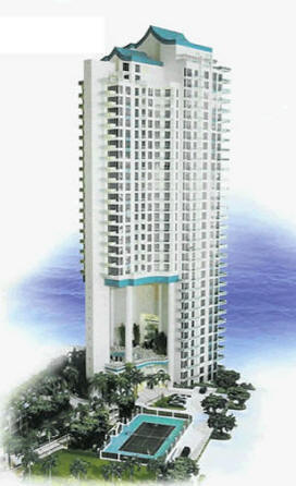 The Asia on Brickell