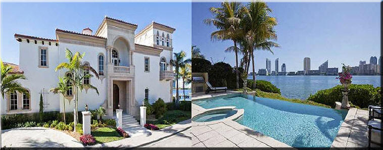 Island Estates Aventura