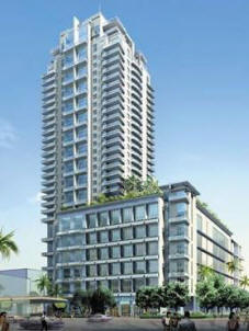 Avenue Brickell