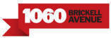 1060 Brickell Logo