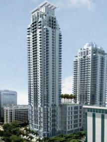 Avenue at Brickell