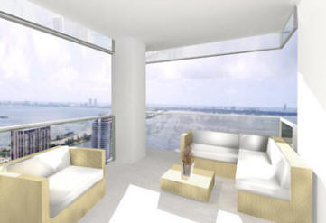 Boulevard Miami Condos