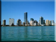 Brickell Ave Condos