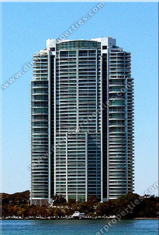 Santa Maria Brickell Condo