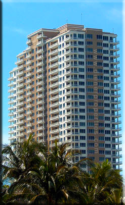 Courts Condo Brickell Key