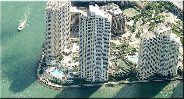 Three Tequesta Brickell Key