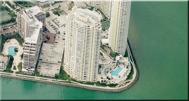 Two Tequesta Brickell Key