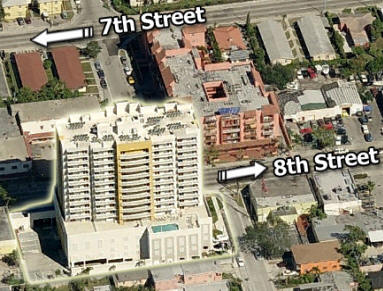 Brickell Vista Condo