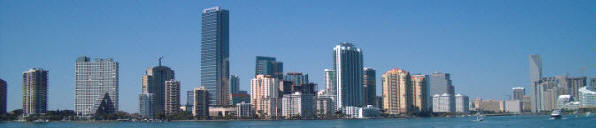 Miami Condos on Brickell