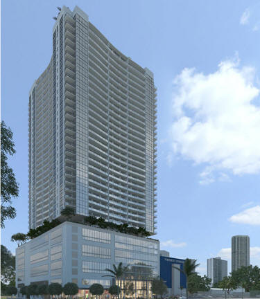 condo