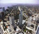 Capital at Brickell Aerial 2