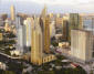 Capital at Brickell Aerial 1