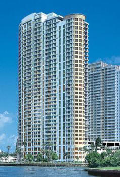 Asia Brickell Condo