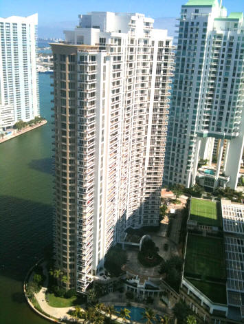 Carbonell Condo Miami