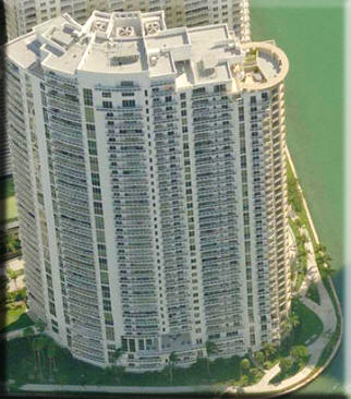 Carbonell Miami Condo