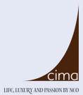 CIMA Logo