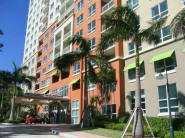Cite Miami Condo