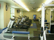 Cite Gym