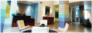 Cite Lobby