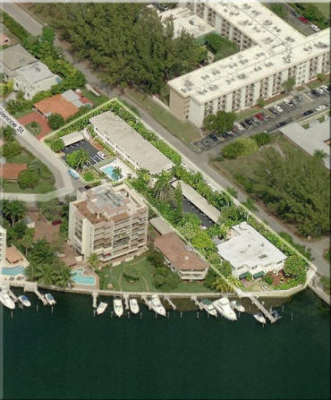 Bay Colony Coconut Grove