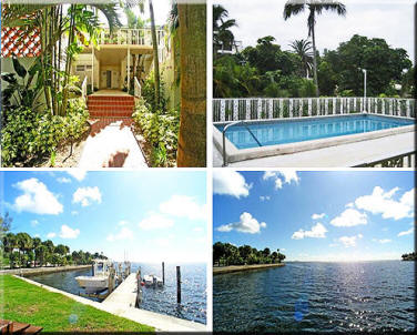 Bay Colony Coconut Grove