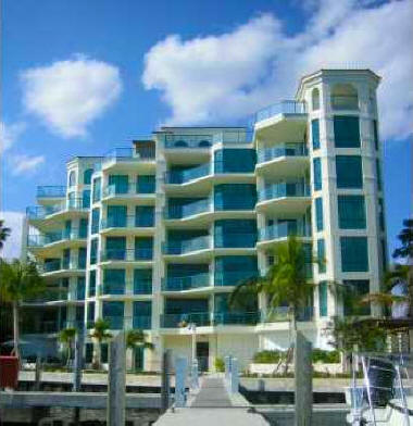 Beacon Harbour Condo