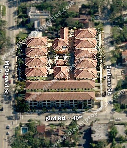 Grove Enclave