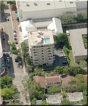 Virginia Oaks Coconut Grove